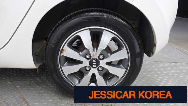 2013 Kia All New Morning - Thumbnail 4