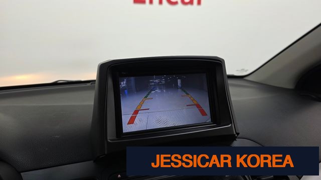 2013 Kia All New Morning - Thumbnail 5