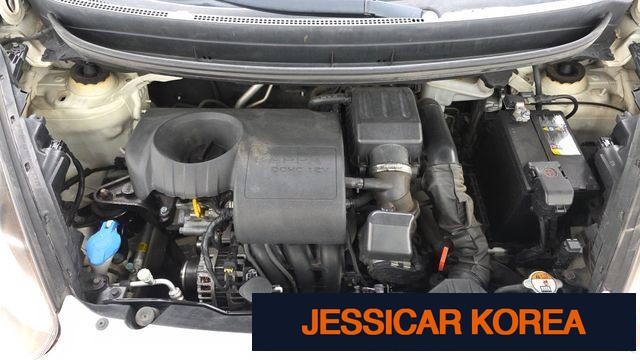 2013 Kia All New Morning - Thumbnail 7