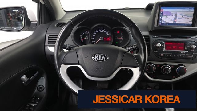 2013 Kia All New Morning - Thumbnail 10