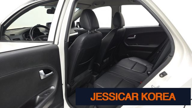 2013 Kia All New Morning - Thumbnail 12
