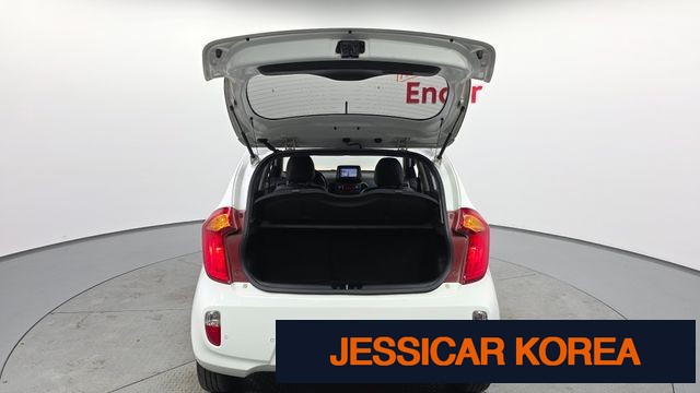 2013 Kia All New Morning - Thumbnail 13