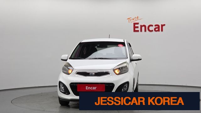 2013 Kia All New Morning - Thumbnail 14