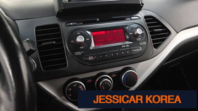 2013 Kia All New Morning - Thumbnail 20