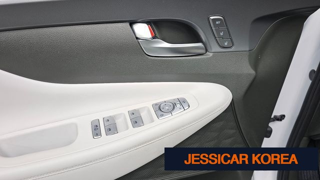 2021 Hyundai The New Santa Fe - Thumbnail 4