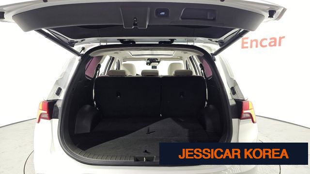 2021 Hyundai The New Santa Fe - Thumbnail 6