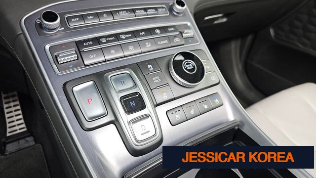 2021 Hyundai The New Santa Fe - Thumbnail 8