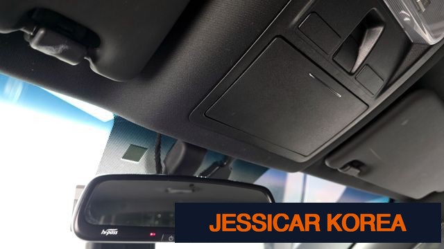2020 KG Mobility Rexton Sports Khan - Thumbnail 5
