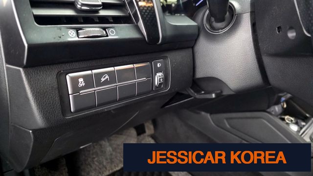 2020 KG Mobility Rexton Sports Khan - Thumbnail 7