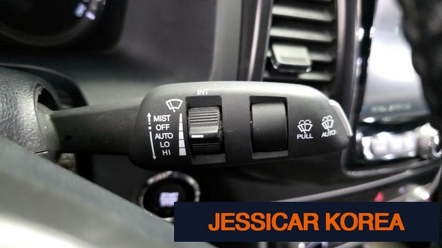 2020 KG Mobility Rexton Sports Khan - Thumbnail 16