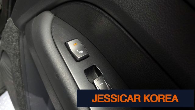 2020 KG Mobility Rexton Sports Khan - Thumbnail 17