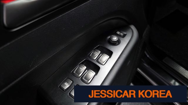 2020 KG Mobility Rexton Sports Khan - Thumbnail 20