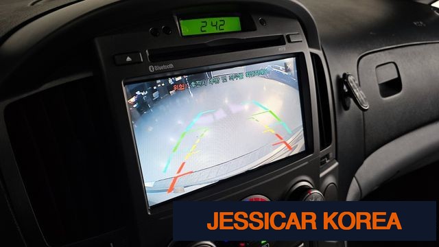 2016 Hyundai Grand Starex - Thumbnail 9