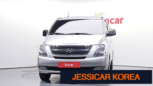 2016 Hyundai Grand Starex - Thumbnail 16