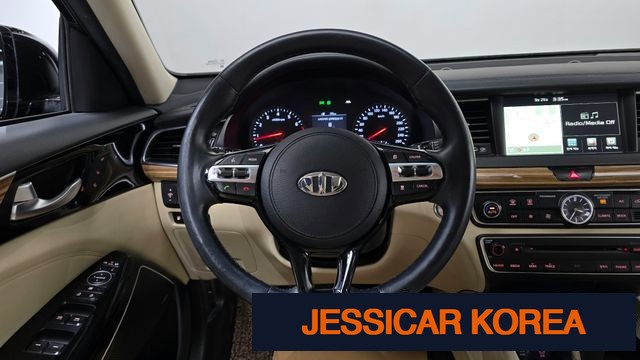 2016 Kia All new K7 - Thumbnail 2