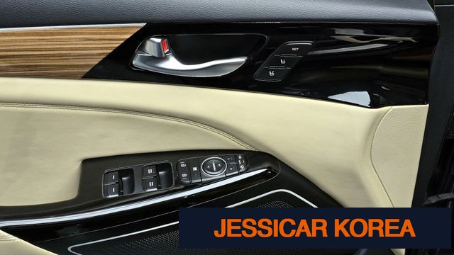 2016 Kia All new K7 - Thumbnail 4