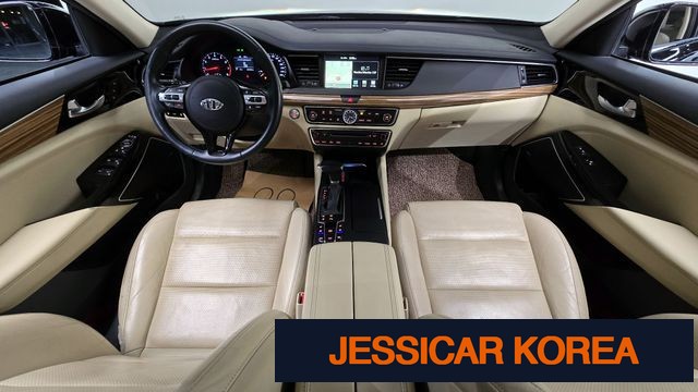 2016 Kia All new K7 - Thumbnail 5