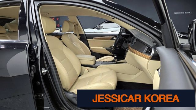 2016 Kia All new K7 - Thumbnail 6