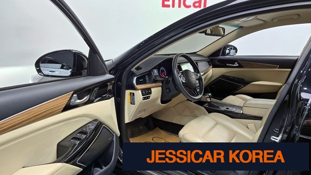 2016 Kia All new K7 - Thumbnail 8