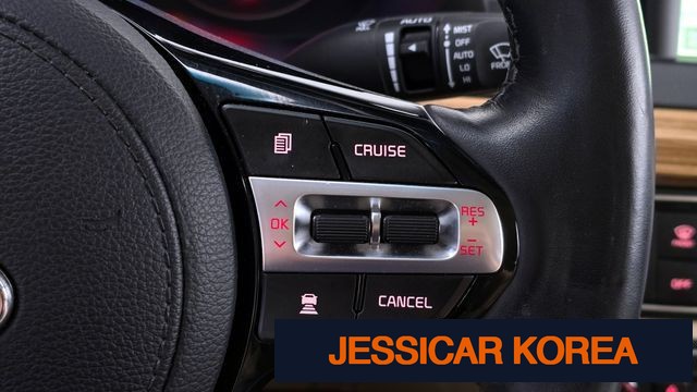2016 Kia All new K7 - Thumbnail 10