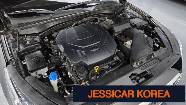 2016 Kia All new K7 - Thumbnail 11