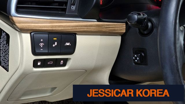 2016 Kia All new K7 - Thumbnail 12