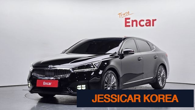 2016 Kia All new K7 - Thumbnail 14