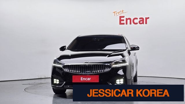 2016 Kia All new K7 - Thumbnail 15