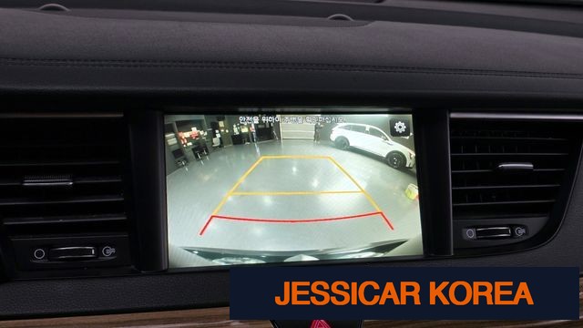 2016 Kia All new K7 - Thumbnail 17