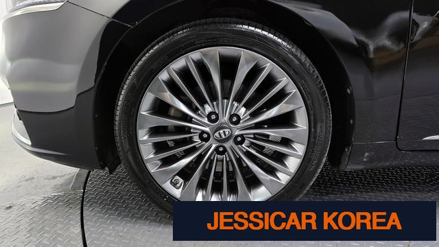 2016 Kia All new K7 - Thumbnail 18