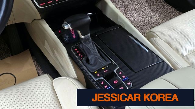 2016 Kia All new K7 - Thumbnail 20