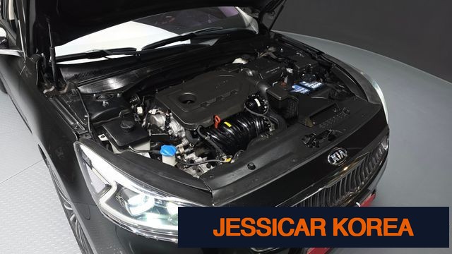 2017 Kia All new K7 - Thumbnail 4