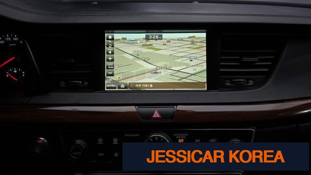 2017 Kia All new K7 - Thumbnail 6