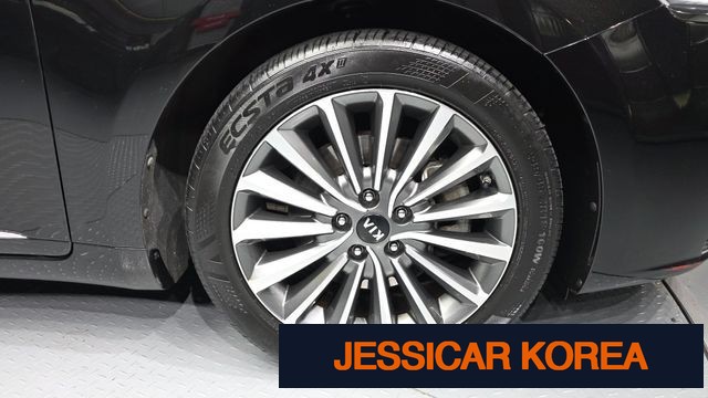 2017 Kia All new K7 - Thumbnail 8
