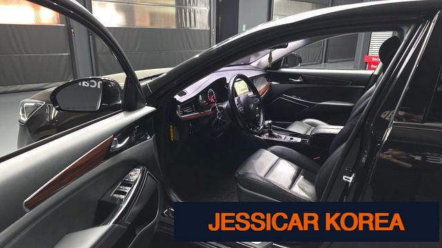 2017 Kia All new K7 - Thumbnail 9