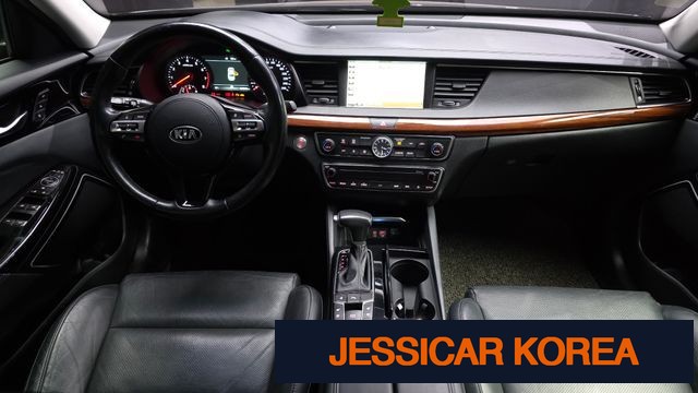 2017 Kia All new K7 - Thumbnail 10
