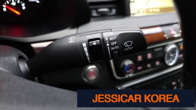 2017 Kia All new K7 - Thumbnail 11