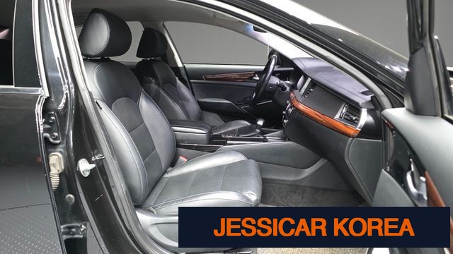 2017 Kia All new K7 - Thumbnail 12