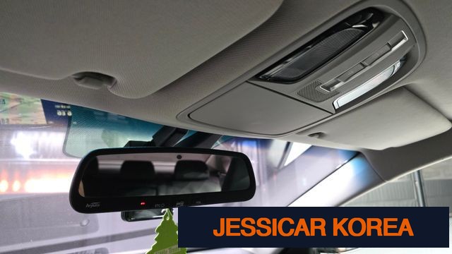 2017 Kia All new K7 - Thumbnail 13