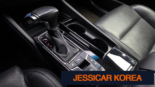 2017 Kia All new K7 - Thumbnail 16