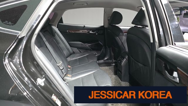 2017 Kia All new K7 - Thumbnail 17