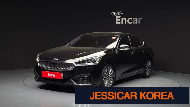2017 Kia All new K7 - Thumbnail 19
