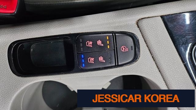 2017 Kia Niro - Thumbnail 7