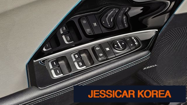 2017 Kia Niro - Thumbnail 8
