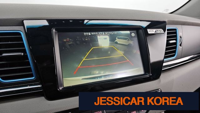 2017 Kia Niro - Thumbnail 9