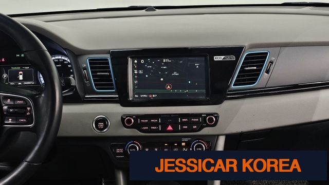 2017 Kia Niro - Thumbnail 19