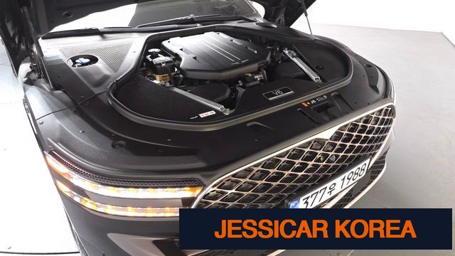 2022 Genesis G90 (RS4) - Thumbnail 7