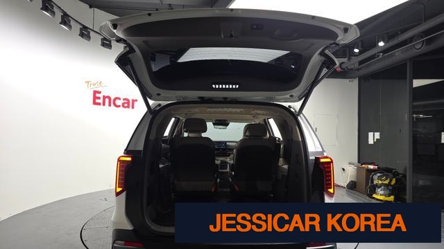 2025 Kia The New Carnival 4th generation - Thumbnail 2