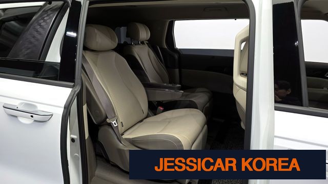 2025 Kia The New Carnival 4th generation - Thumbnail 7