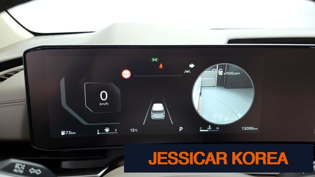 2025 Kia The New Carnival 4th generation - Thumbnail 8